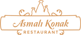 Asmali Konak Restaurant