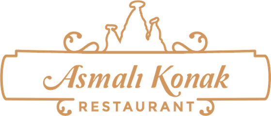 Asmali Konak Restaurant